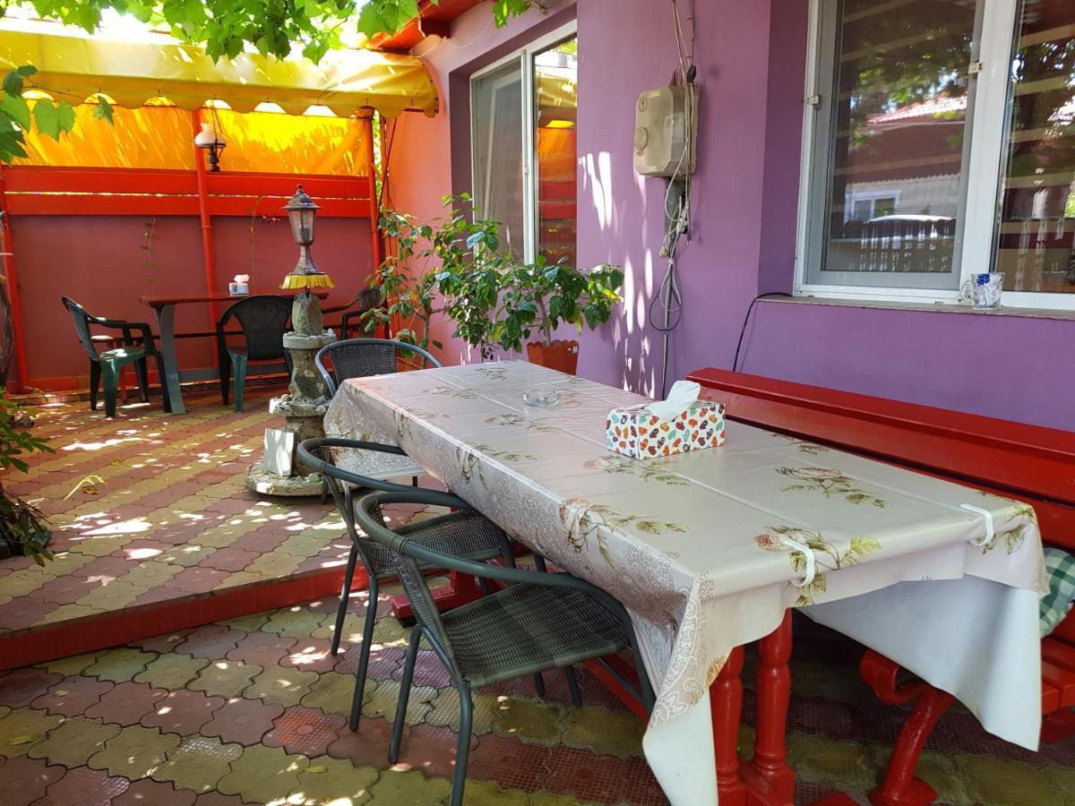 多亚马伊 Casa Simona酒店 外观 照片
