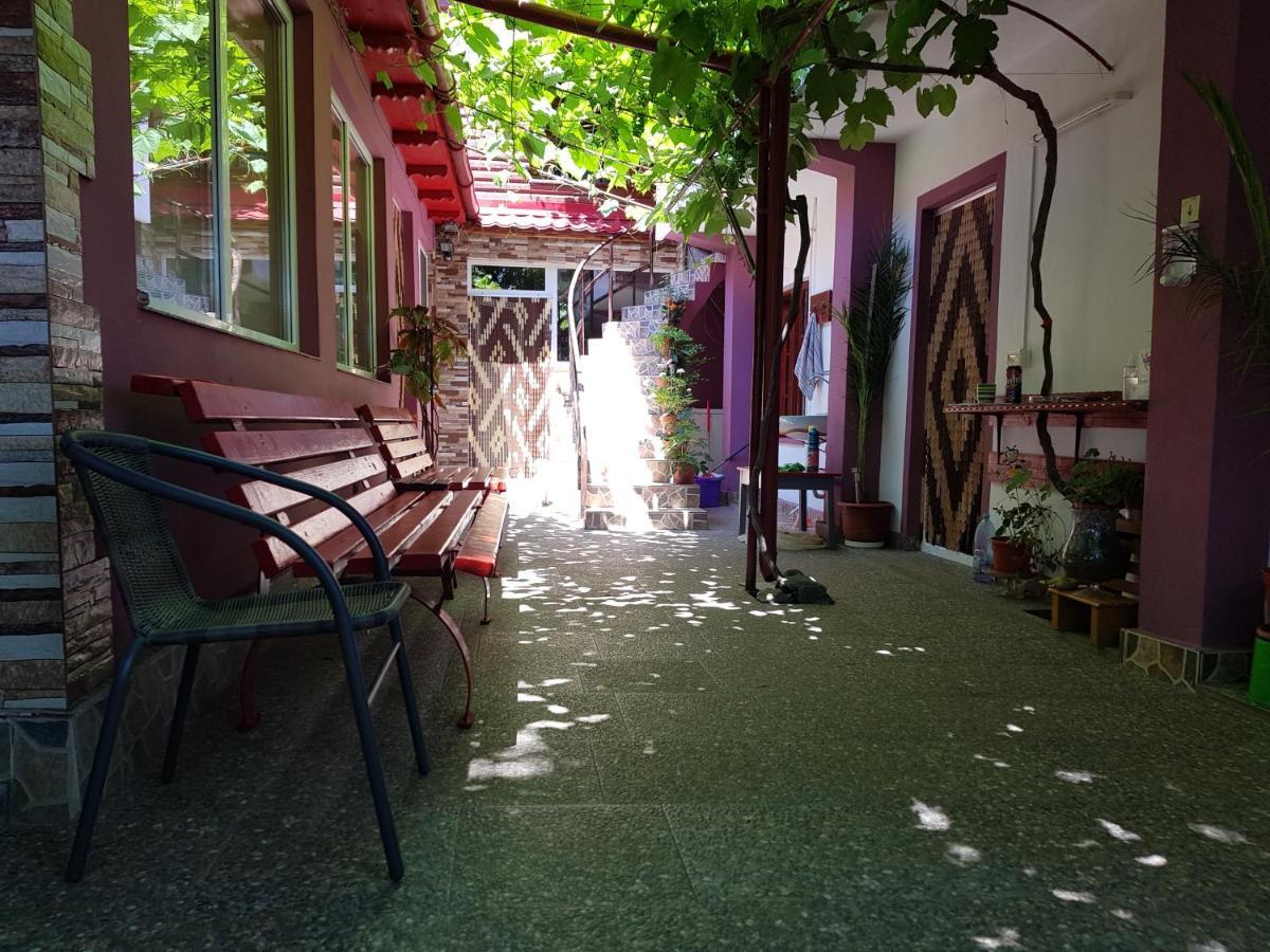 多亚马伊 Casa Simona酒店 外观 照片