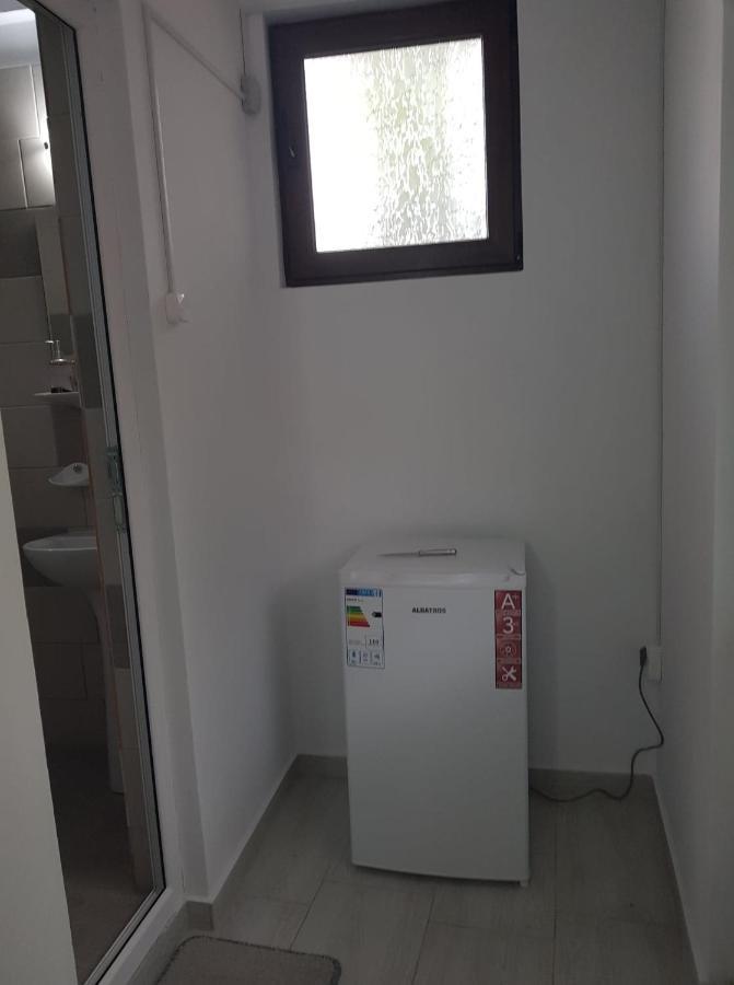 多亚马伊 Casa Simona酒店 外观 照片