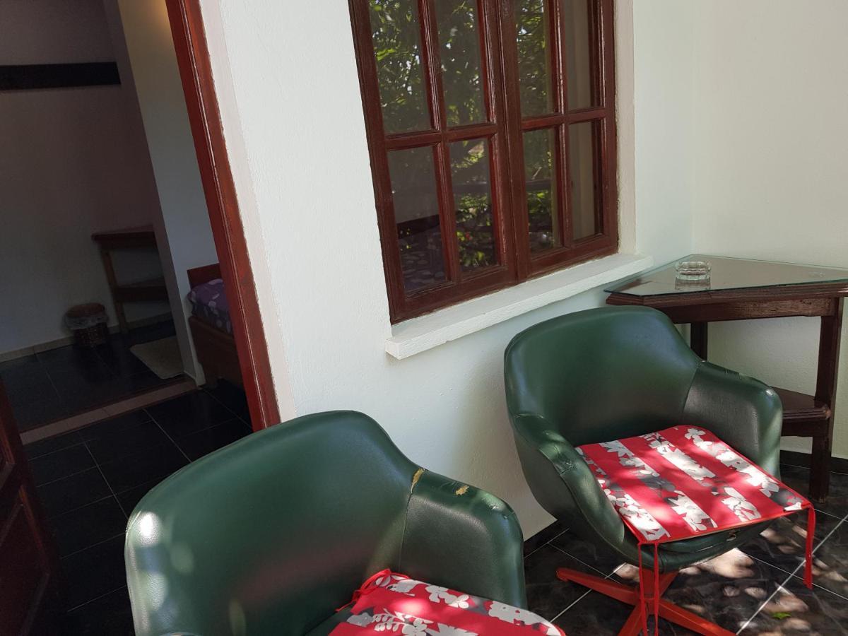 多亚马伊 Casa Simona酒店 外观 照片