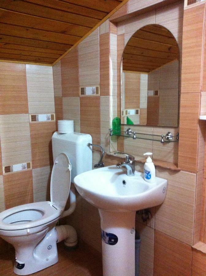 多亚马伊 Casa Simona酒店 外观 照片