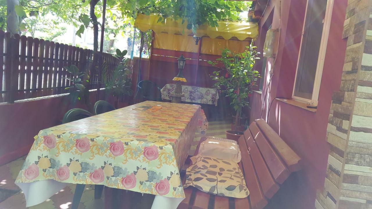 多亚马伊 Casa Simona酒店 外观 照片